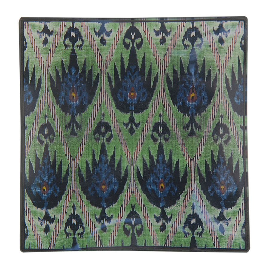 Bergamotto mydełko 25g + talerzyk