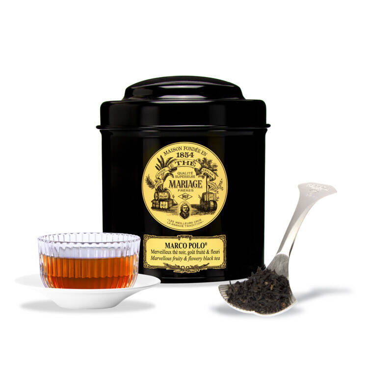 Marco Polo 100g (puszka)