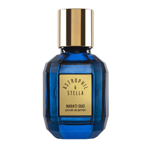 Nabati Oud Extrait