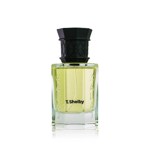 T. Shelby Extrait