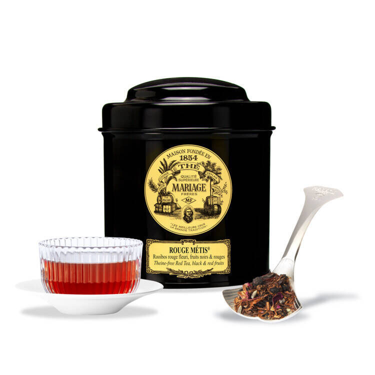 Rouge Métis 100g (puszka)