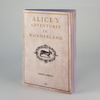 Alice’s adventures in Wonderland