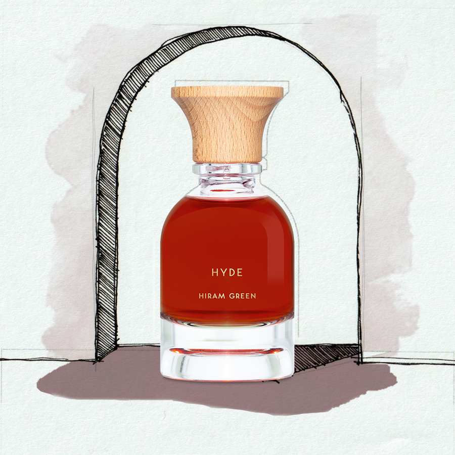 Hyde EDP