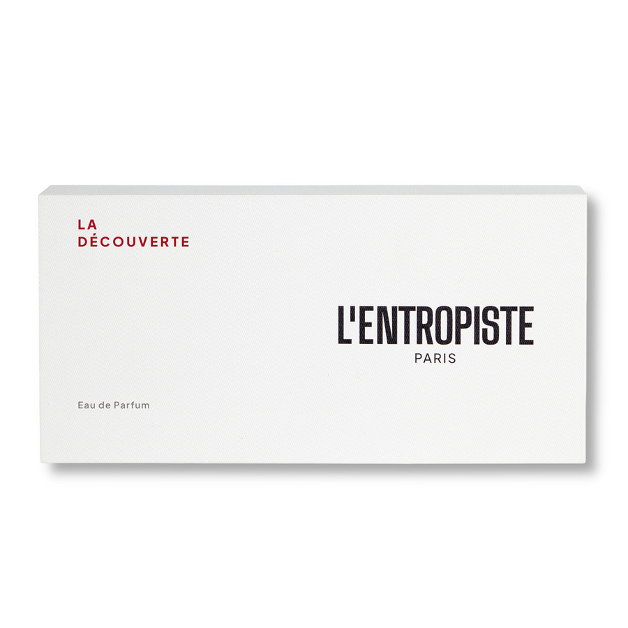 L'Entropiste Discovery Set