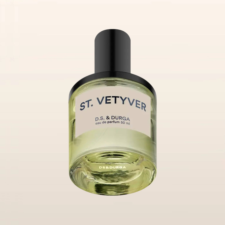 St. Vetyver EDP