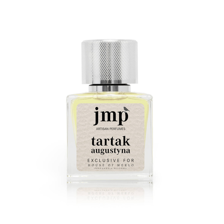 Tartak Augustyna Extrait