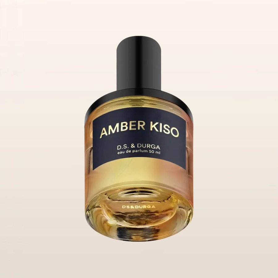 Amber Kiso EDP