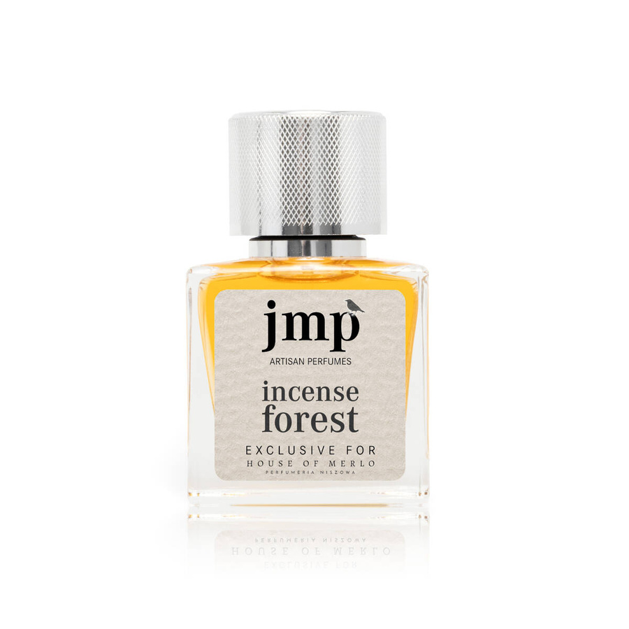 Incense Forest Extrait