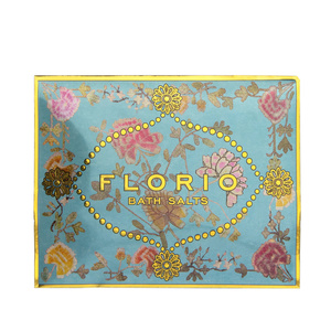 Florio sól do kąpieli 75g (saszetka)
