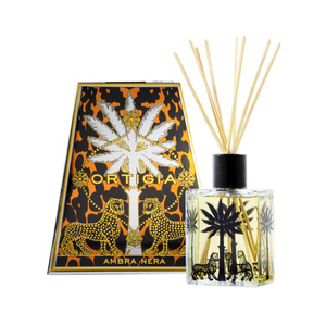 Ambra Nera dyfuzor 200ml