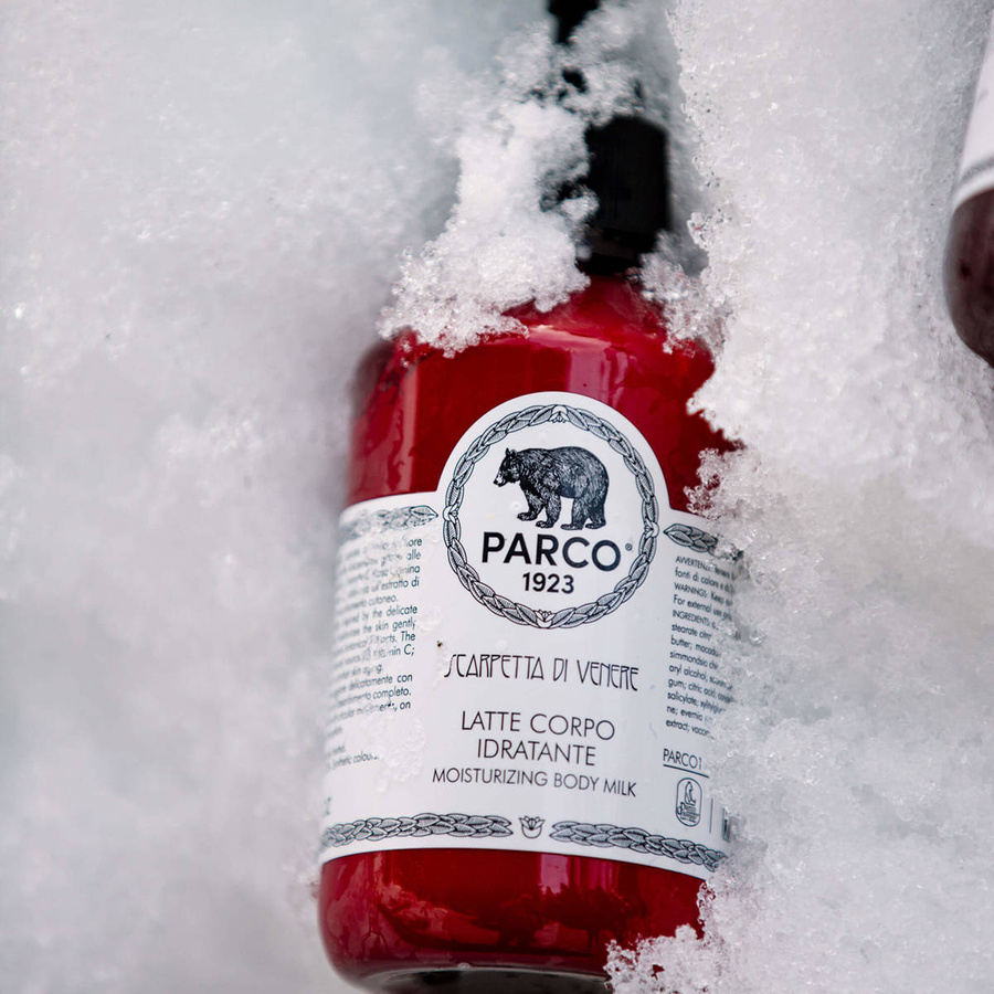 Scarpetta di Venere Mleczko do ciała 300ml