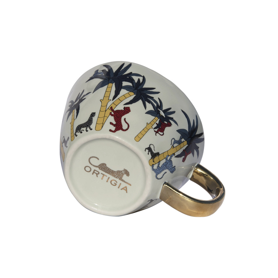 Ceramiczny kubek Wonky 250ml