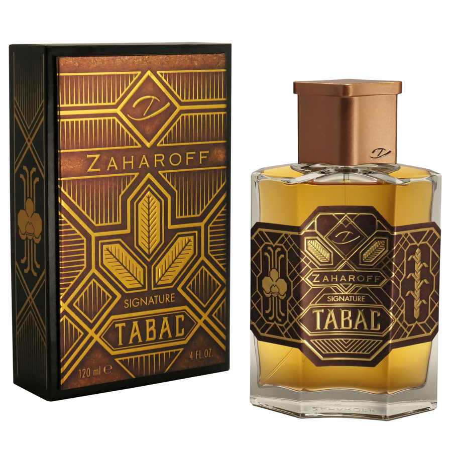 Tabac EDP