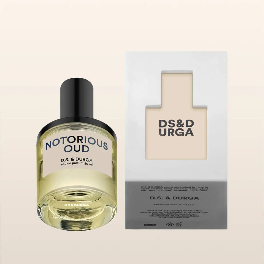 Notorious Oud EDP