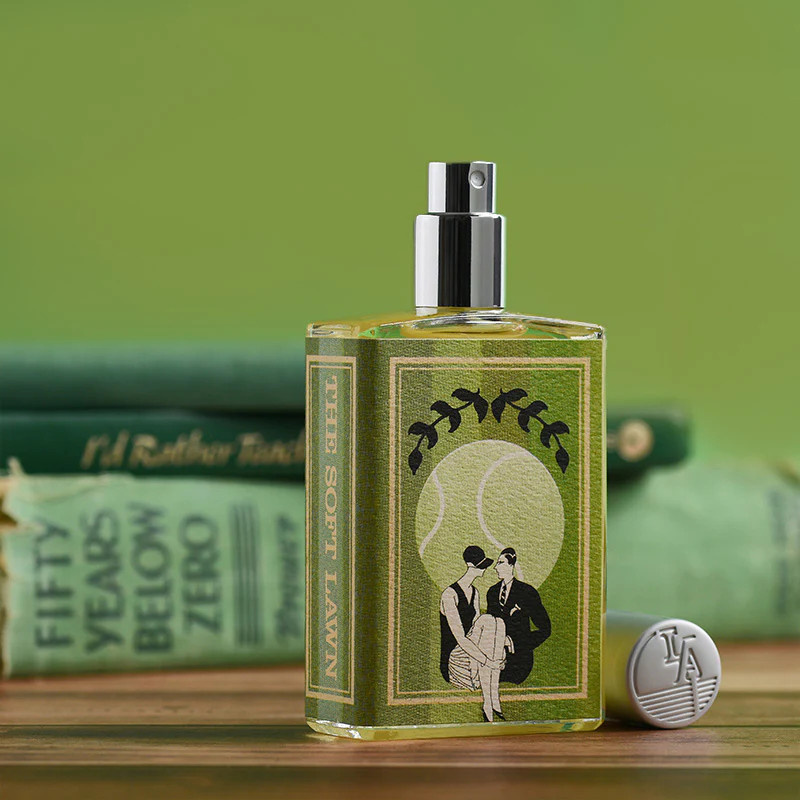 The Soft Lawn Edition 2.0 EDP