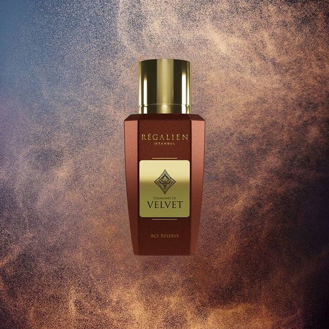 Diamond of Velvet Extrait