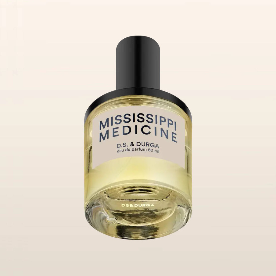 Mississippi Medicine EDP