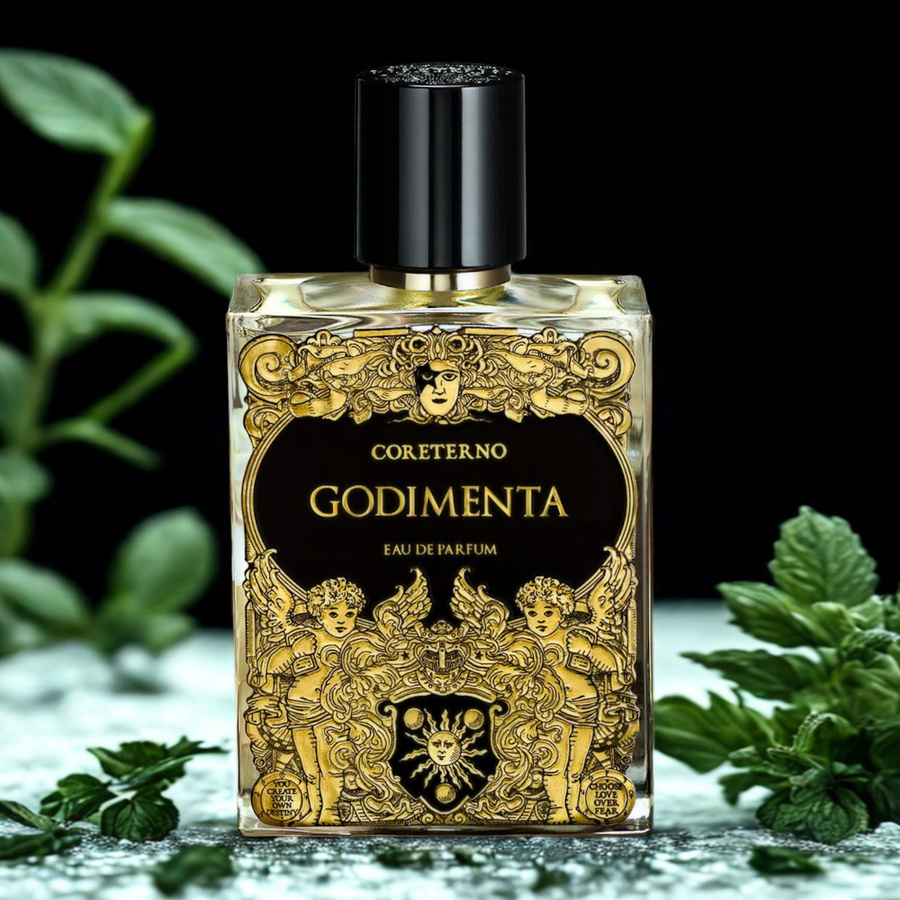 Godimenta EDP