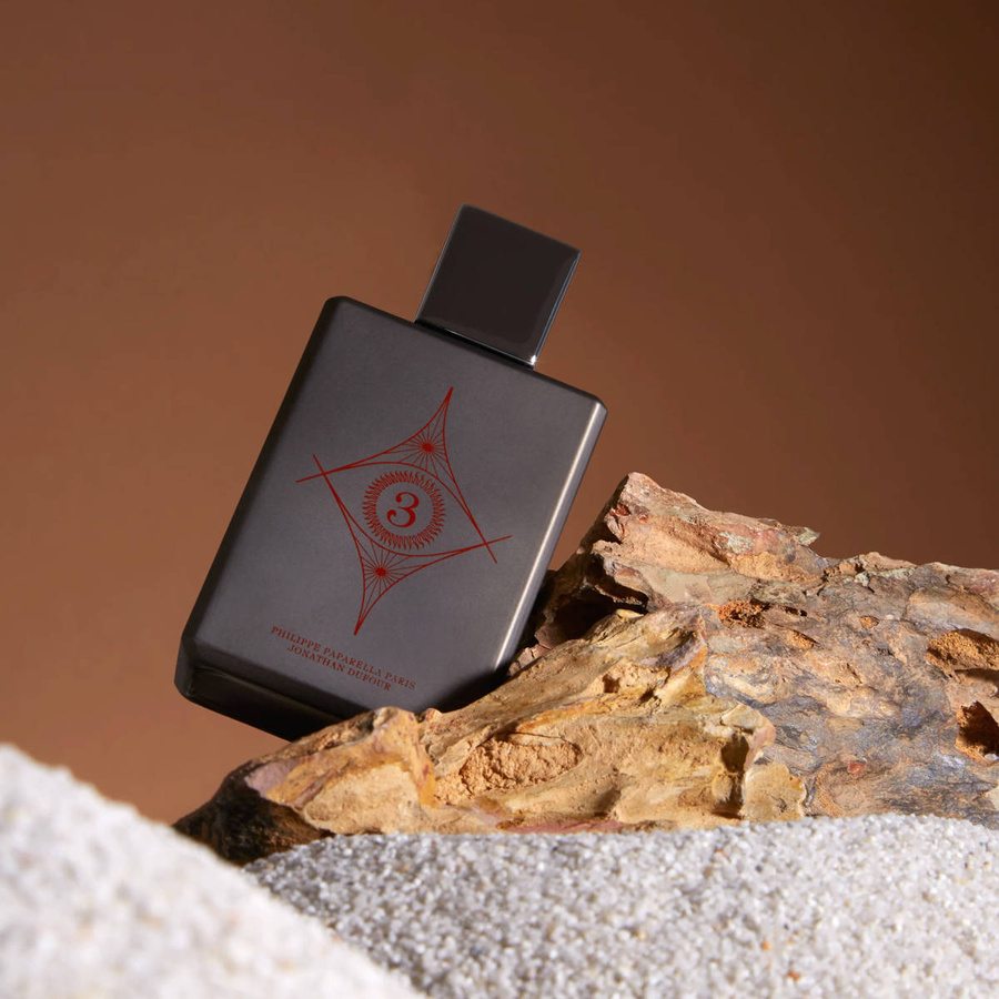 3 Wisdom Universe EDP