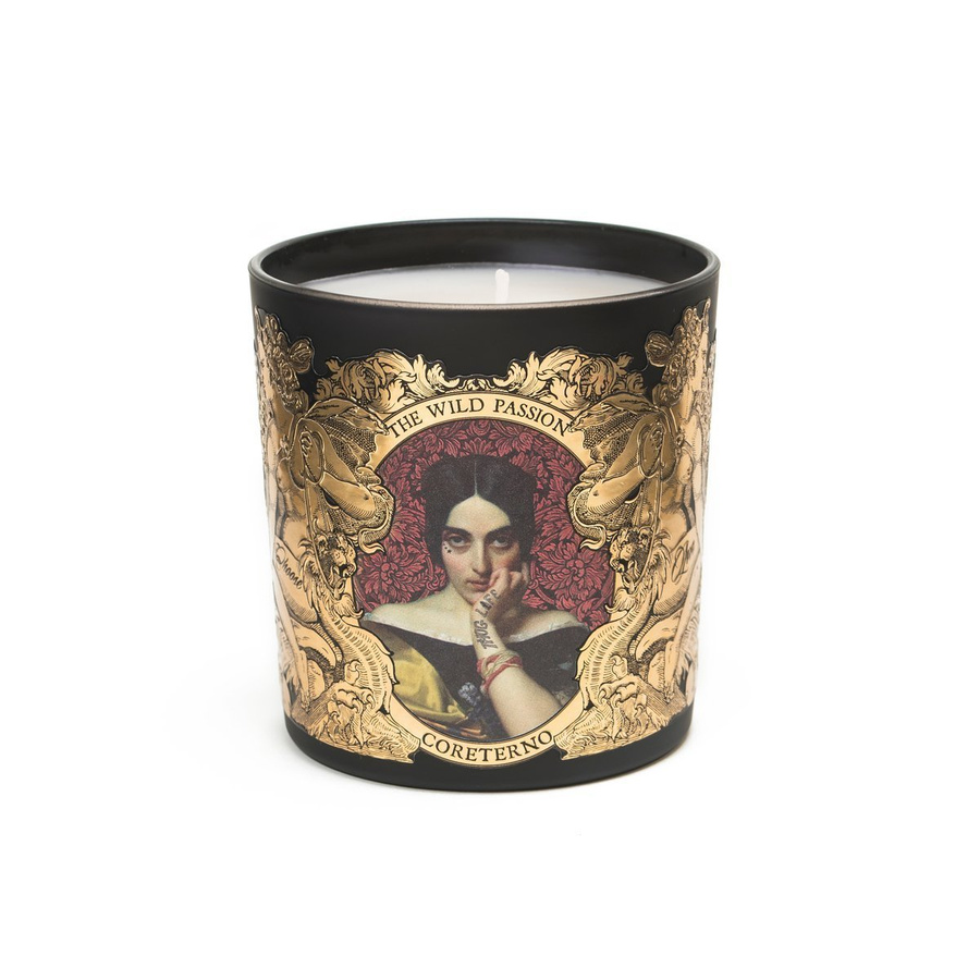 The Wild Passion 250g