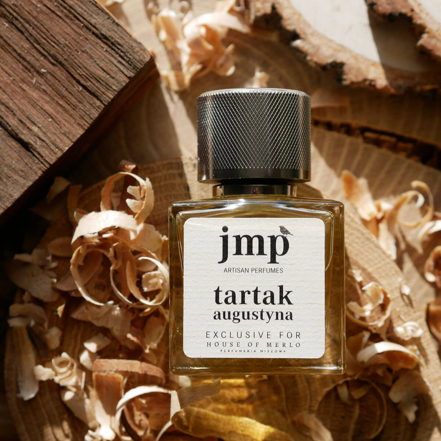 Tartak Augustyna Extrait