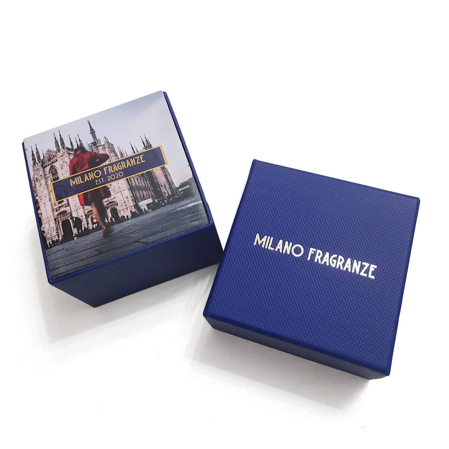 Milano Fragranze Discovery Set