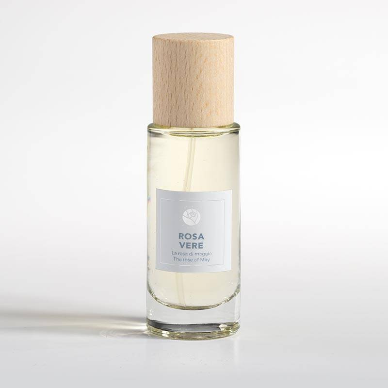 Rosa Vere EDP