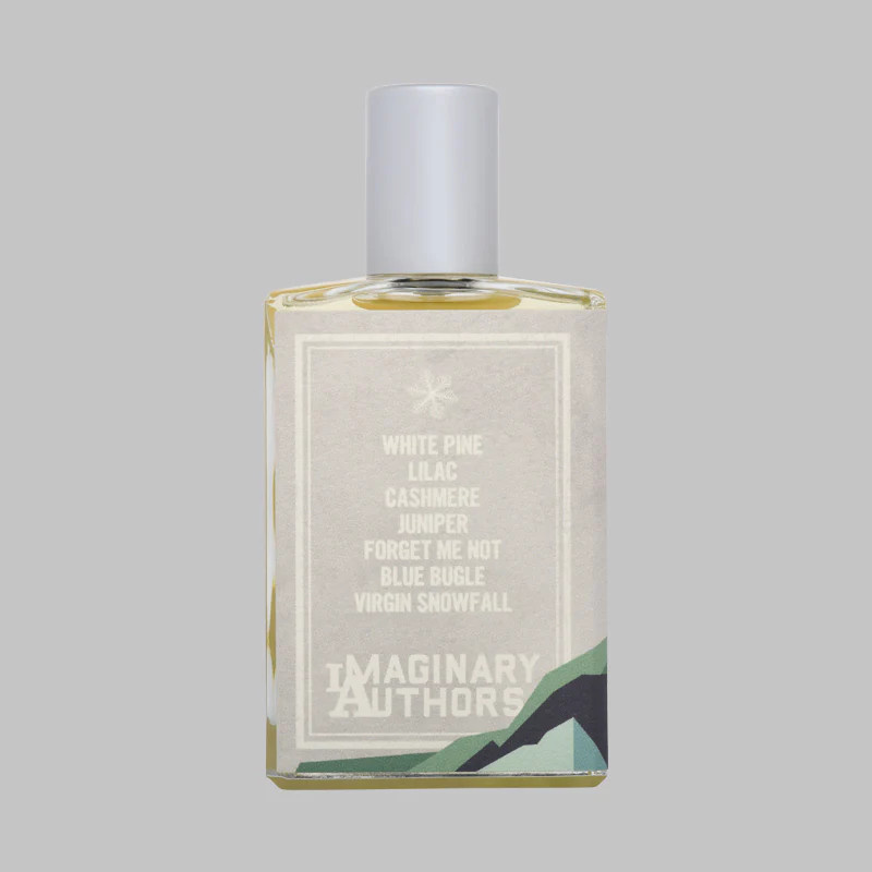 The Language of Glaciers EDP