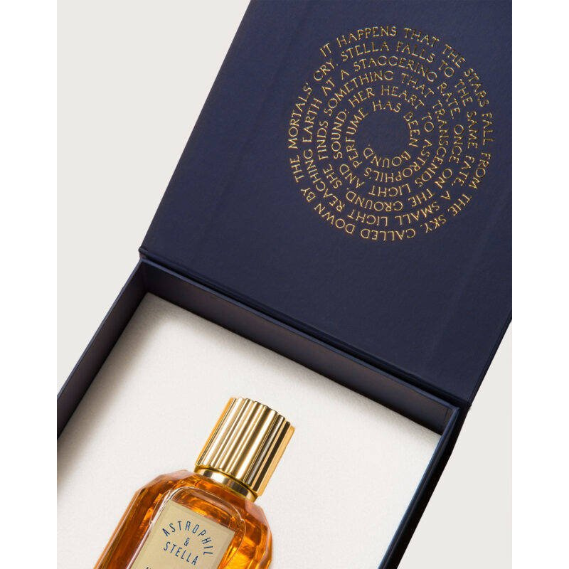 Amberlievable Extrait