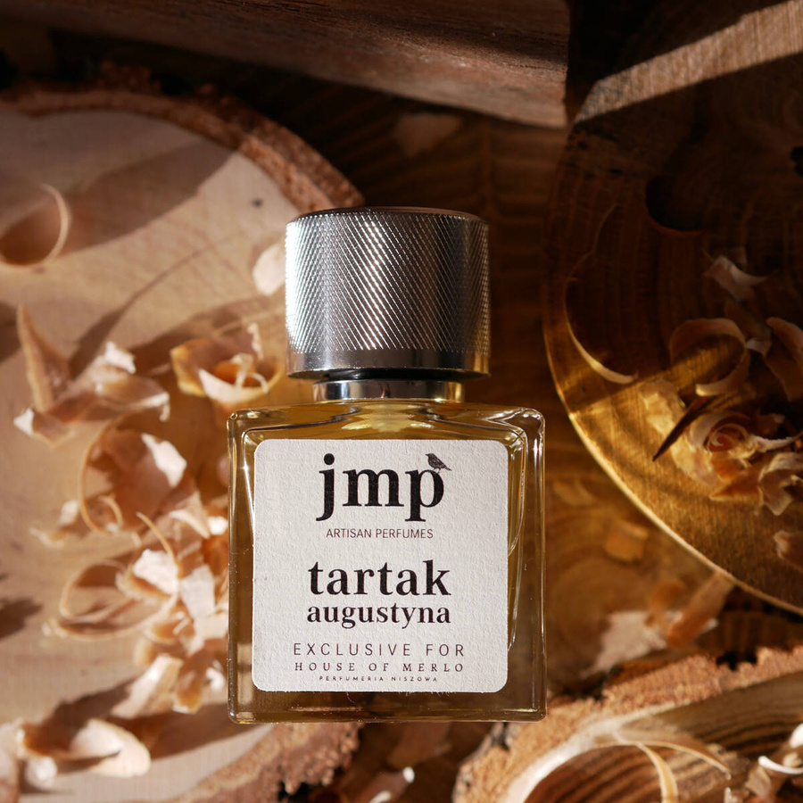 Tartak Augustyna Extrait