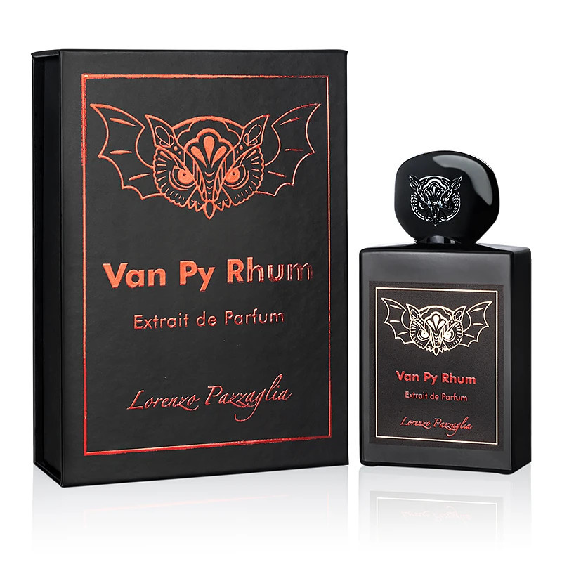 Van Py Rhum Extrait