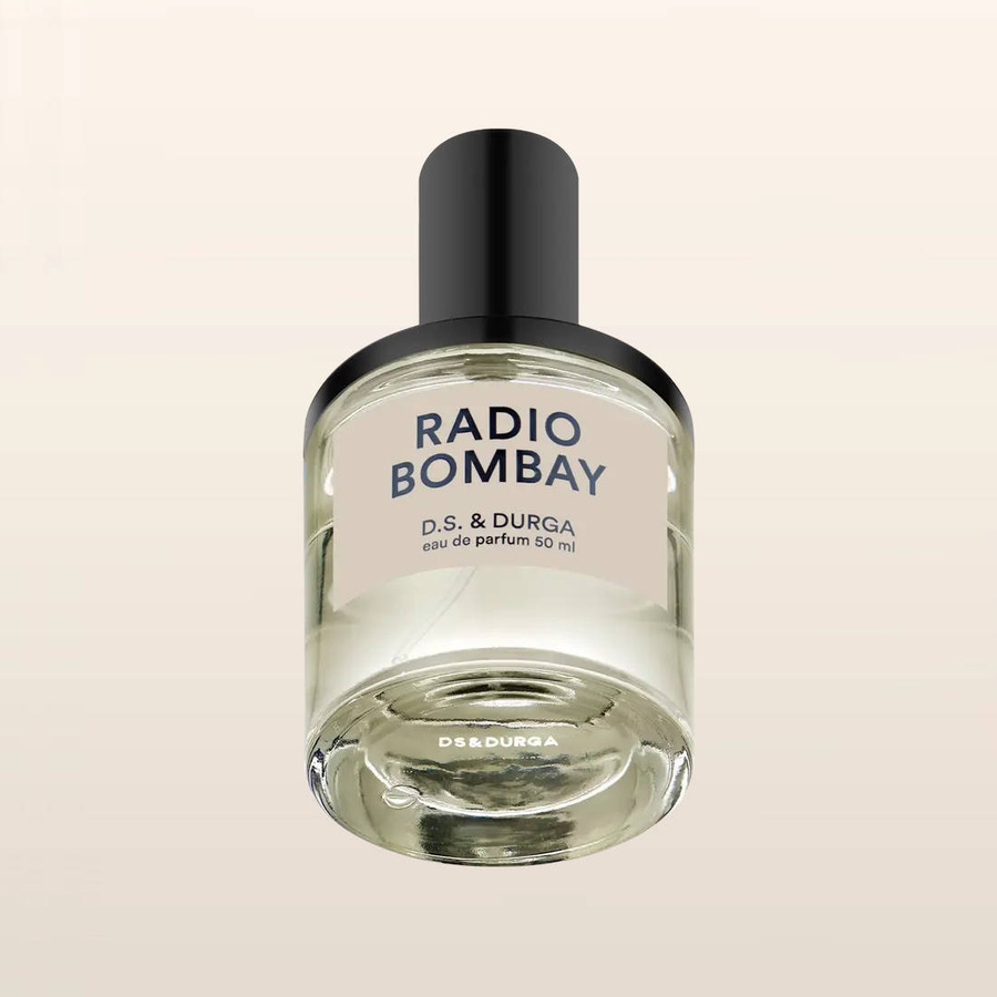 Radio Bombay EDP