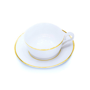 Filiżanka ze spodkiem Apollo