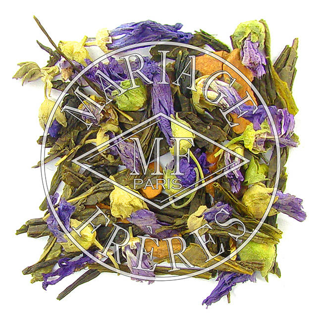 Nocturne Oriental 100g (puszka)