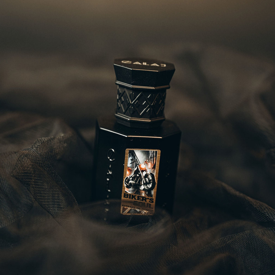 Biker's Soul Extrait