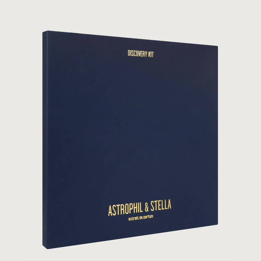 Astrophil&Stella Discovery Set