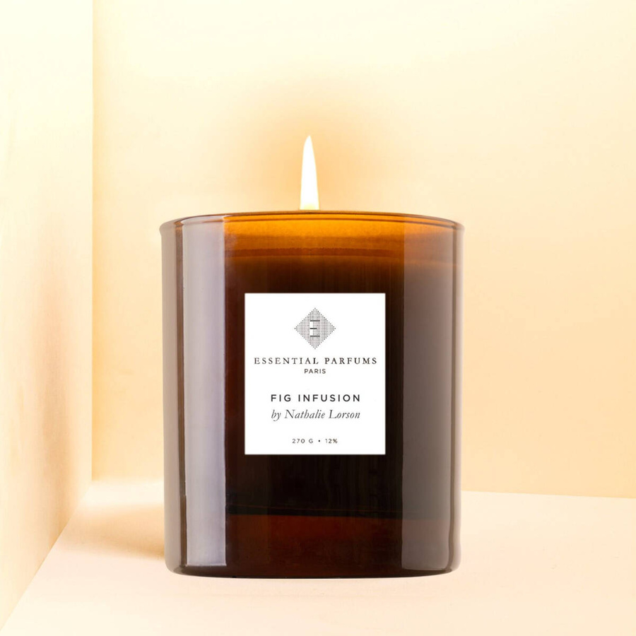 Fig Infusion świeca 270g