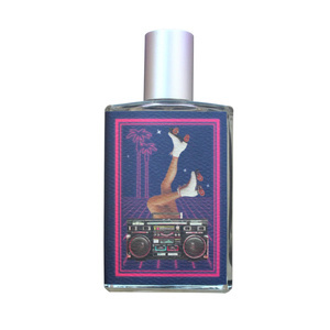 In Love With Everything EDP