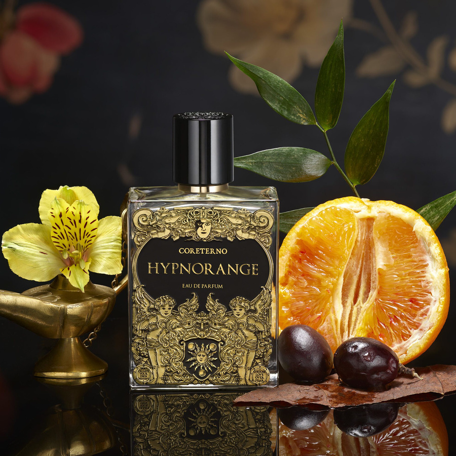 Hypnorange EDP