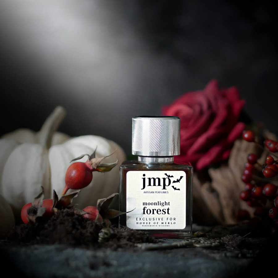 Moonlight Forest Extrait