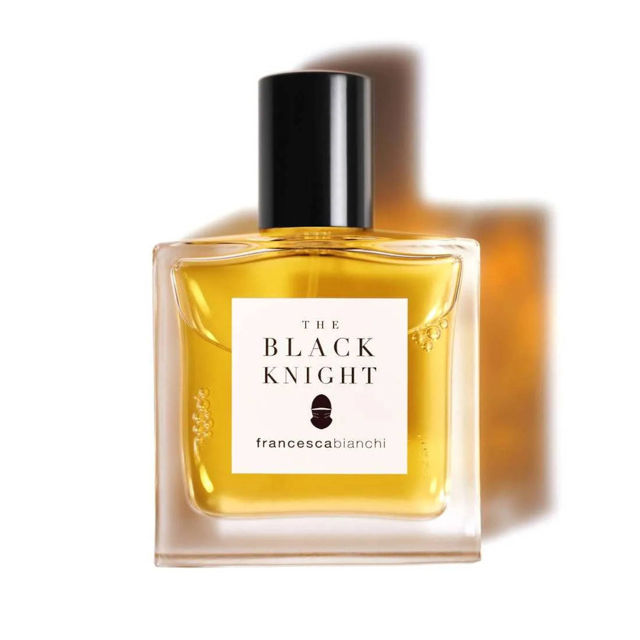 The Black Knight Extrait