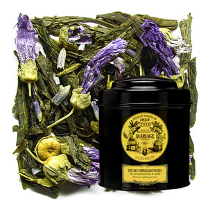 Thé Des Impressionnistes 100g (puszka)