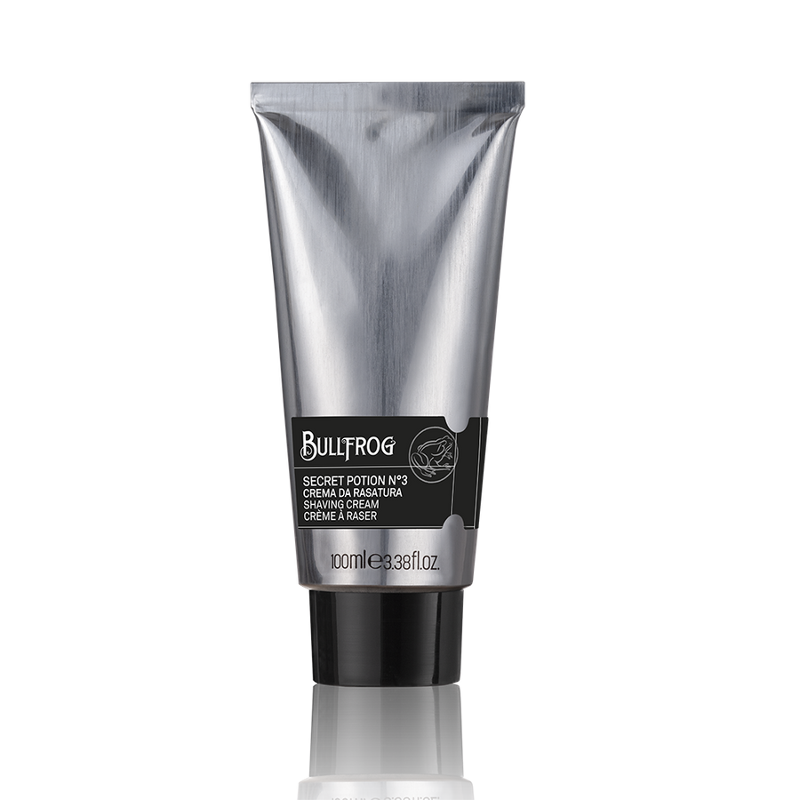 Krem do golenia Secret Potion N.3 Nomad Edition 100ml
