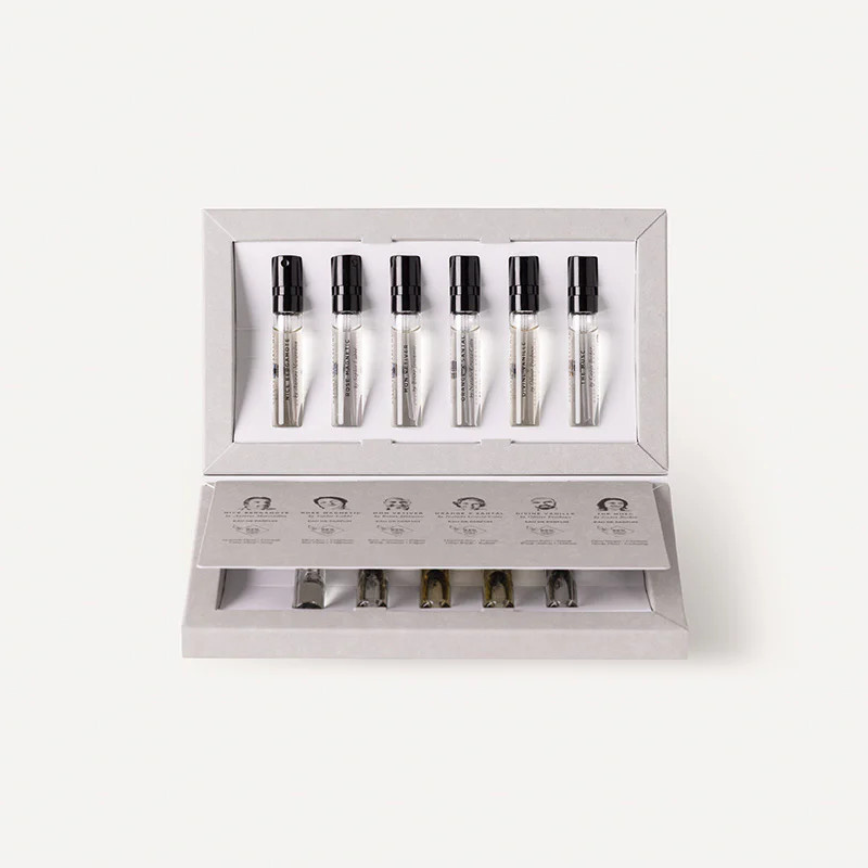 Essential Parfums Discovery Set