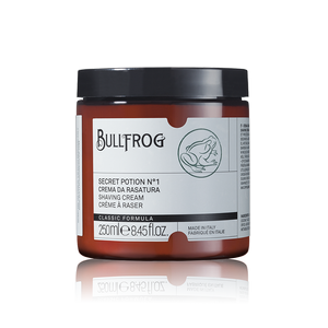 Krem do golenia Secret Potion N.1 250ml Classic Formula