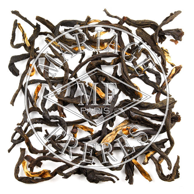 Wedding Impérial 100g (puszka)