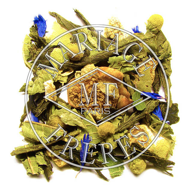 De-stress Tea 100g (puszka)