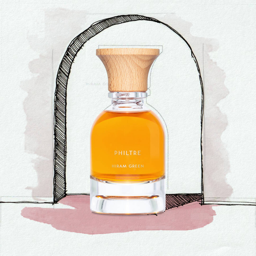 Philtre EDP