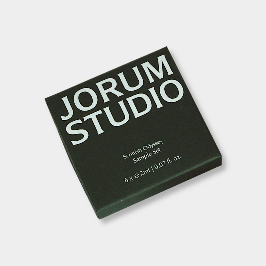 Jorum Studio Scottish Odyssey Discovery Set