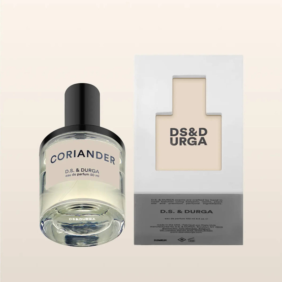 Coriander EDP